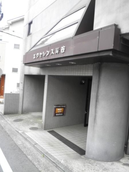 エントランス　☆エントランス☆