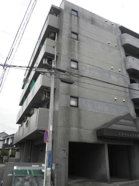 建物外観　☆外観☆