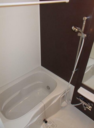 バス・シャワールーム　☆浴室☆