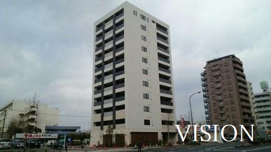 建物外観　☆外観☆