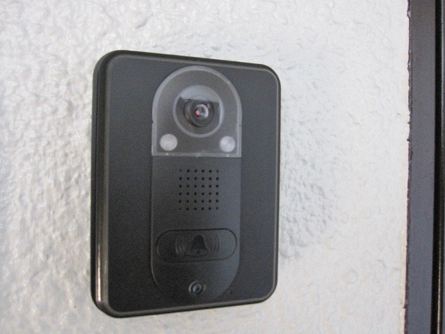 セキュリティ　お客様の確認が出来る（同等タイプ）