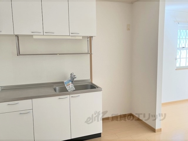 その他部屋・スペース　冷蔵庫置場