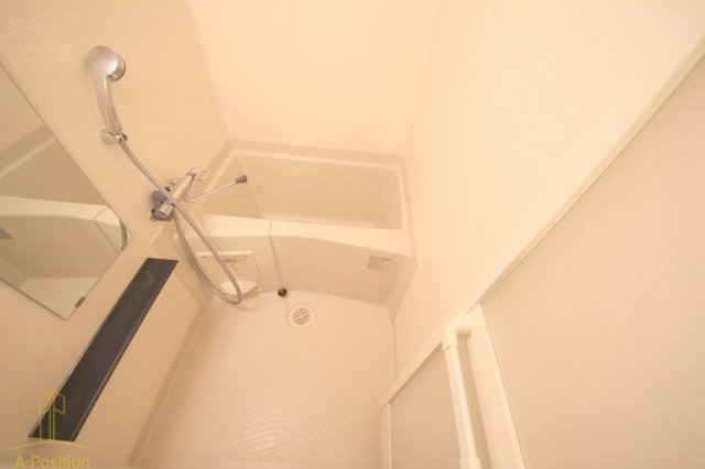 バス・シャワールーム　プレサンスOSAKA DOMECITYスクエア