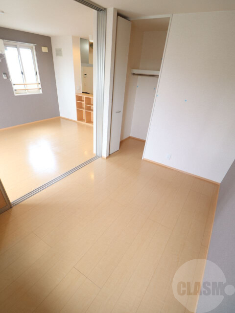 その他部屋・スペース　４．４帖の洋室