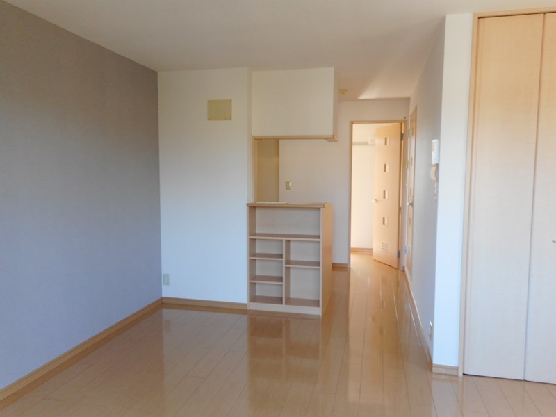 居室・リビング　ＬＤＫ※他号室の参考写真となります