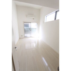 居室・リビング　モデルルーム