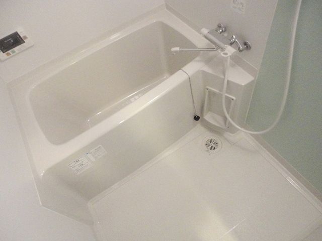 バス・シャワールーム　★バスルーム★