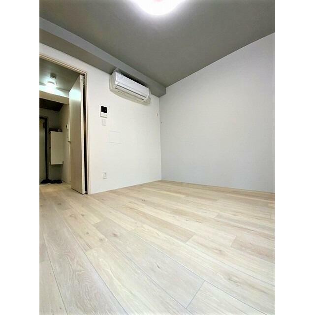 その他部屋・スペース　反転タイプの室内写真