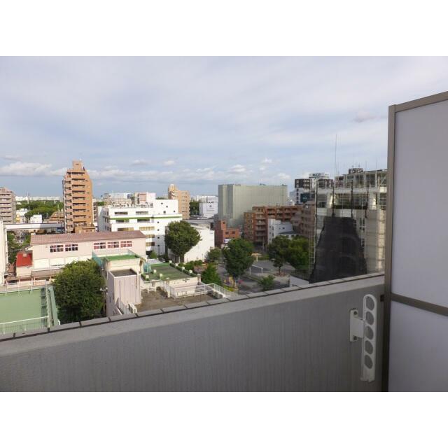 眺望　※同タイプ参考写真