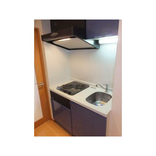 キッチン　※同タイプ参考写真