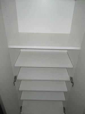 その他設備　★シューズBOX★