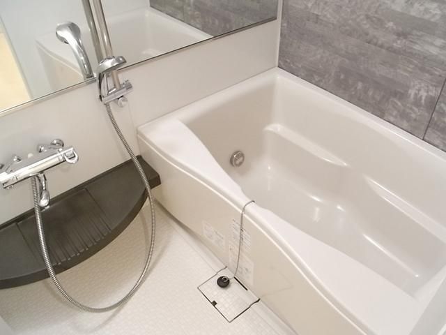 バス・シャワールーム　★追い焚き・浴室換気乾燥機★