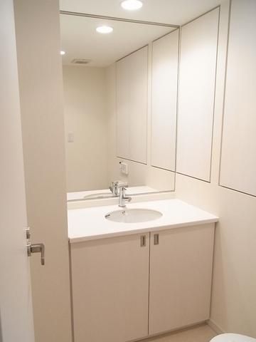 洗面設備　★独立洗面台★