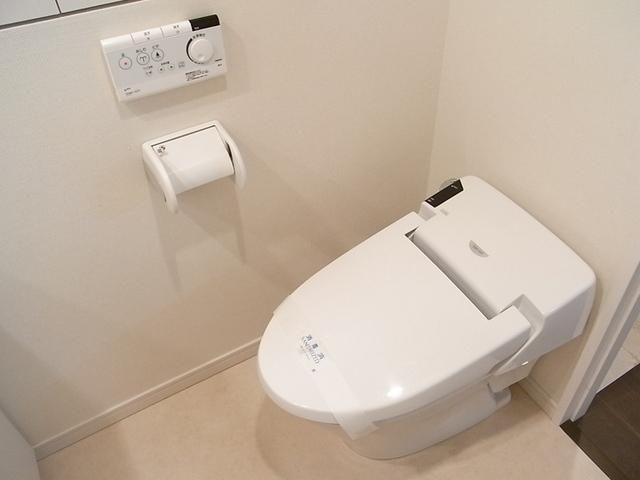 トイレ　★トイレ★