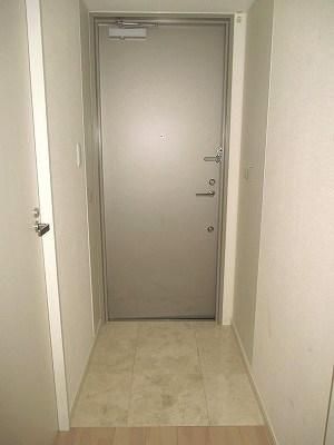 玄関　★玄関★