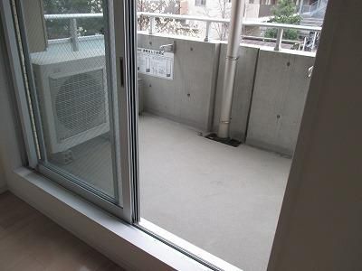 バルコニー　★バルコニー★