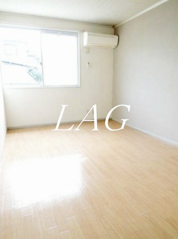 その他部屋・スペース　寝室です。