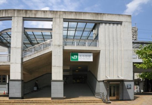 その他　北与野駅（その他）まで1528m