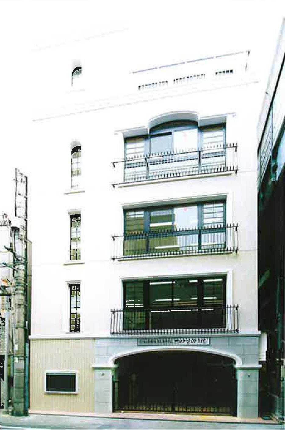 幼稚園・保育園　つばな保育園（幼稚園・保育園）まで2350m