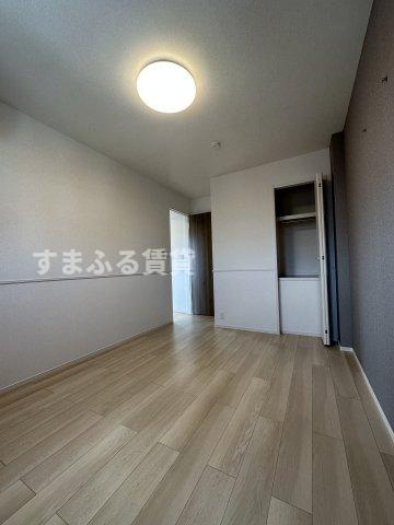 その他部屋・スペース　同仕様　同施工会社　寝室