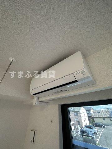 その他設備　同仕様　同施工会社　その他設備