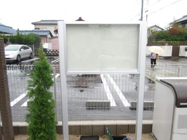 その他　周辺環境