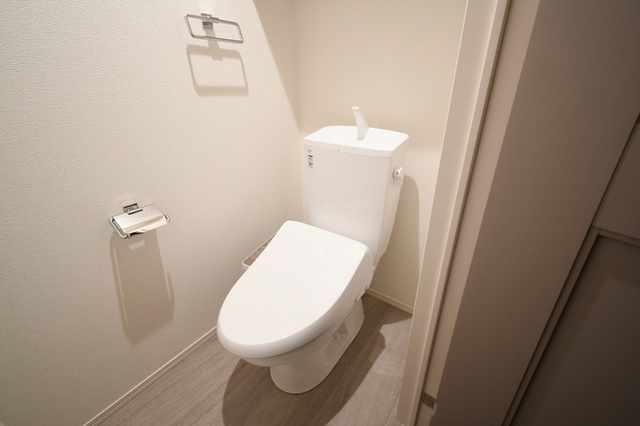 トイレ　１０６・トイレ