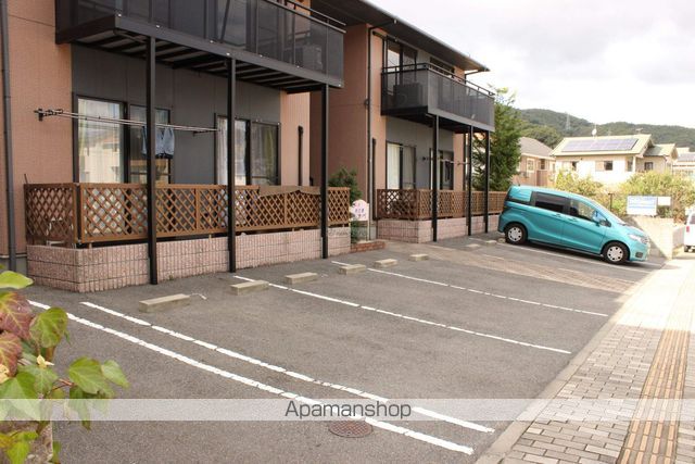 その他共有部分　その他共有部分