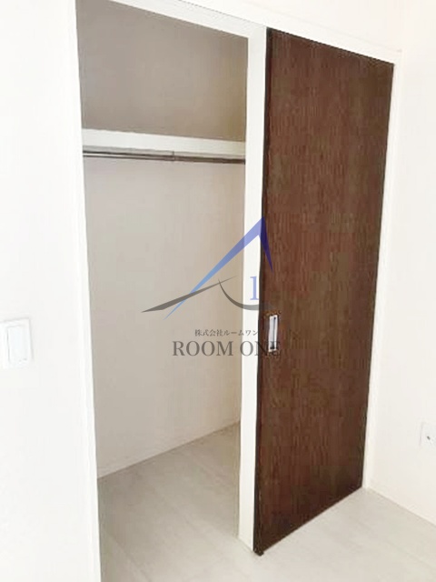 収納　収納です。