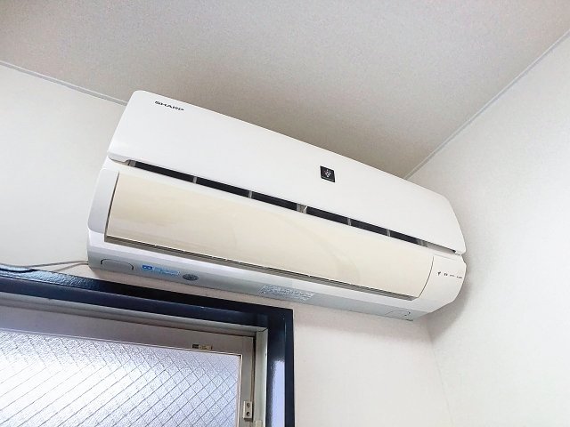 その他設備　2026年4月撮影