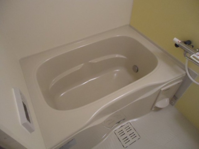 バス・シャワールーム　図面と現状に相違がある場合には現状を優先