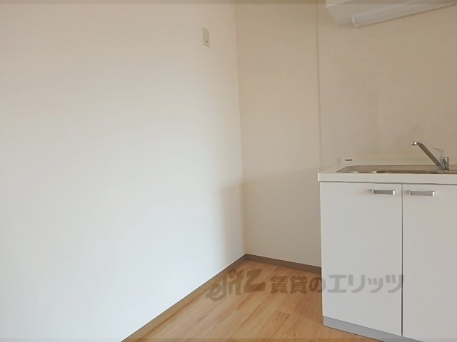 その他部屋・スペース　冷蔵庫置場