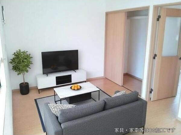 居室・リビング