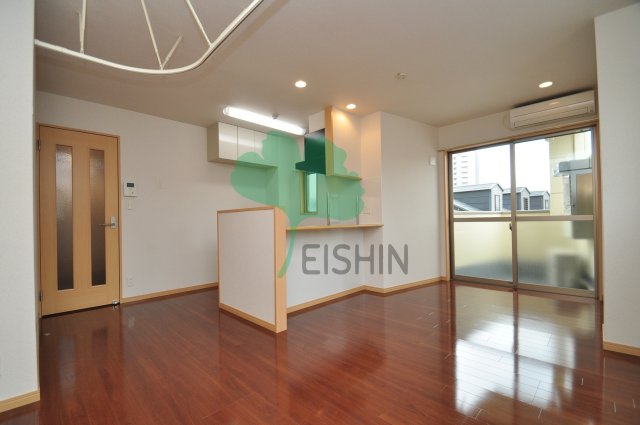 居室・リビング　アレンジ自由自在の広々空間です！