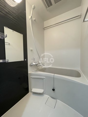 バス・シャワールーム　Vita弁天町　風呂