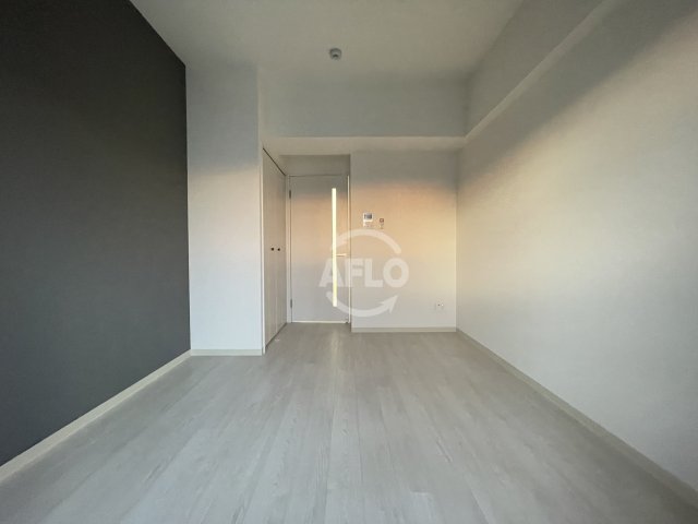 居室・リビング　Vita弁天町　リビング