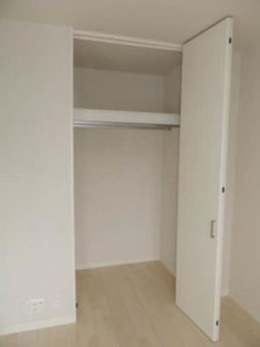 収納　別号室イメージ