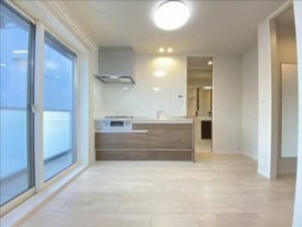 居室・リビング　別号室イメージ