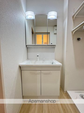 クレアール西今川の内装写真