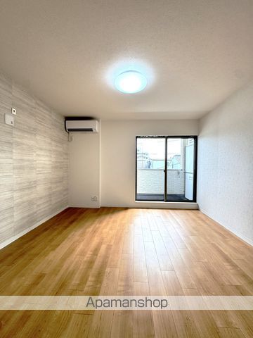 クレアール西今川の居間写真