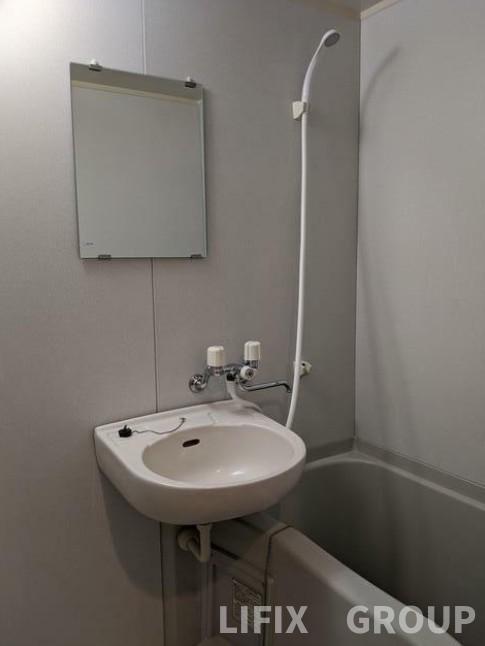 バス・シャワールーム　風呂