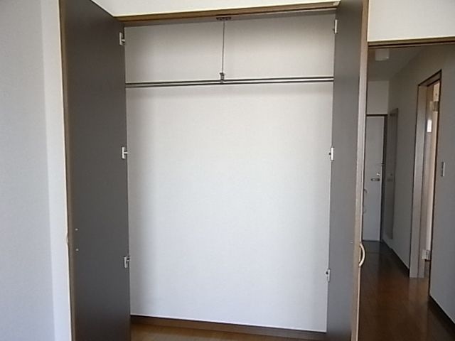 収納　★クローゼット★