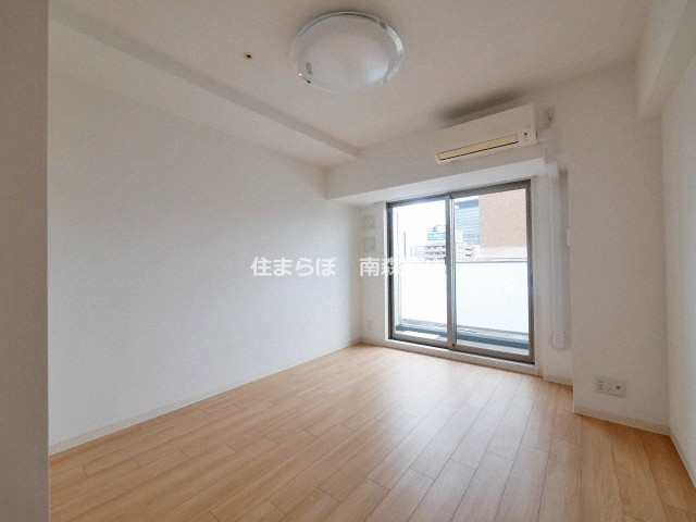 居室・リビング　暮らしの中心になる場所