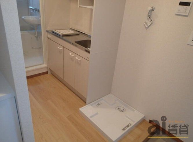 キッチン　※同仕様写真です