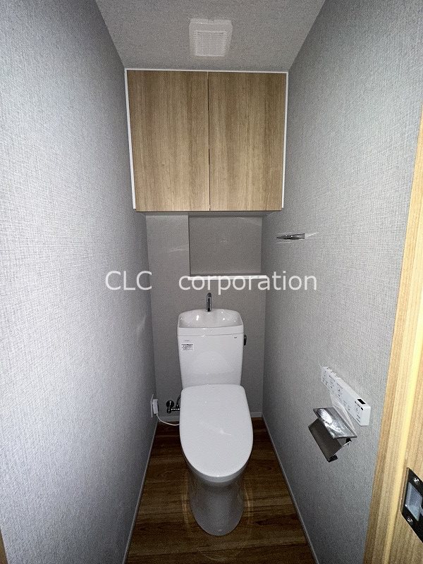 トイレ　別号室参考写真