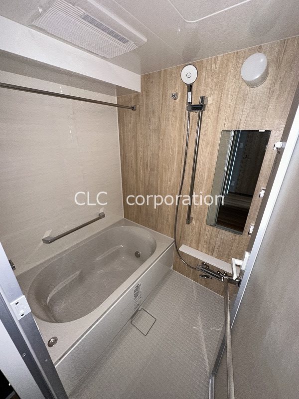 バス・シャワールーム　別号室参考写真