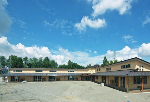 幼稚園・保育園　こばと保育園（幼稚園・保育園）まで960m