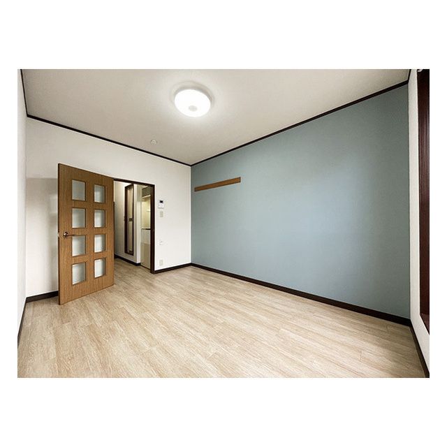 居室・リビング　反転あり