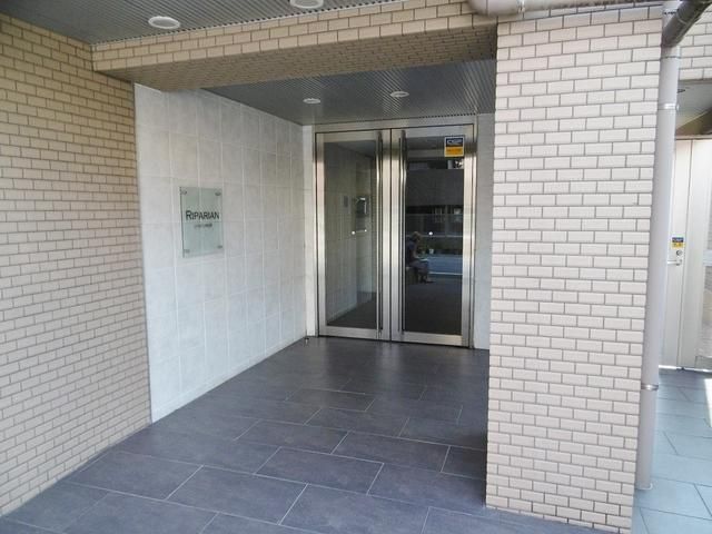 エントランス　★エントランス★