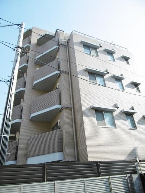 居室・リビング　★外観★